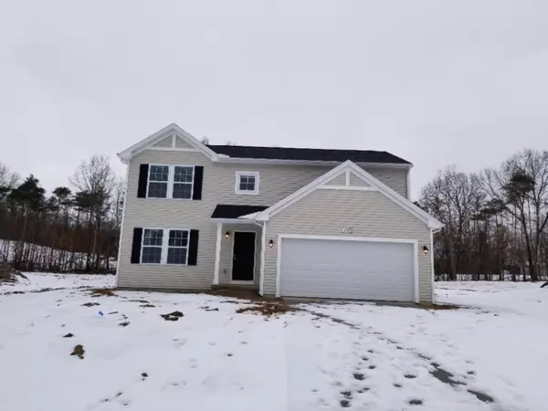 10875 Carmen Oak Drive Drive, Lowell, MI 49331