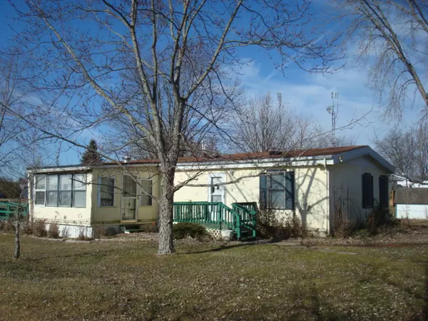 14548 E Merry Drive, Camden, MI 49232