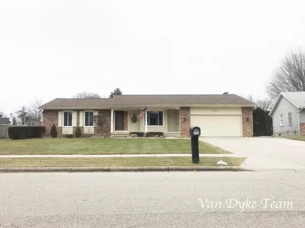 Grandville, MI 49418,3855 Basswood SW Drive