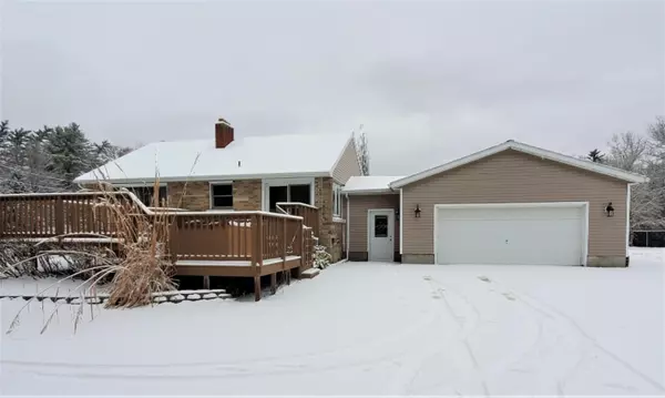 Whitehall, MI 49461,5648 Whitehall Road