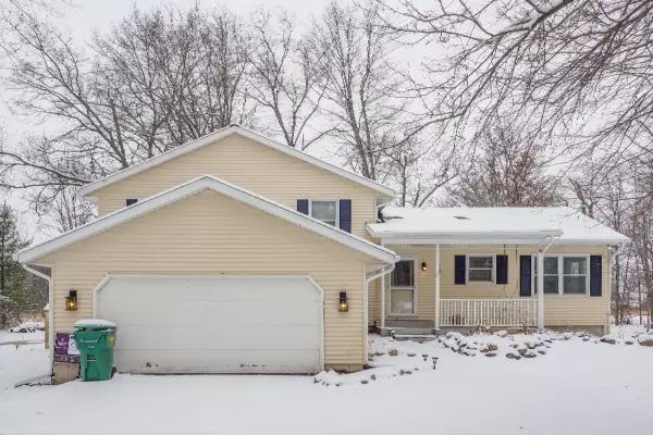 Three Rivers, MI 49093,56046 Shady Lane