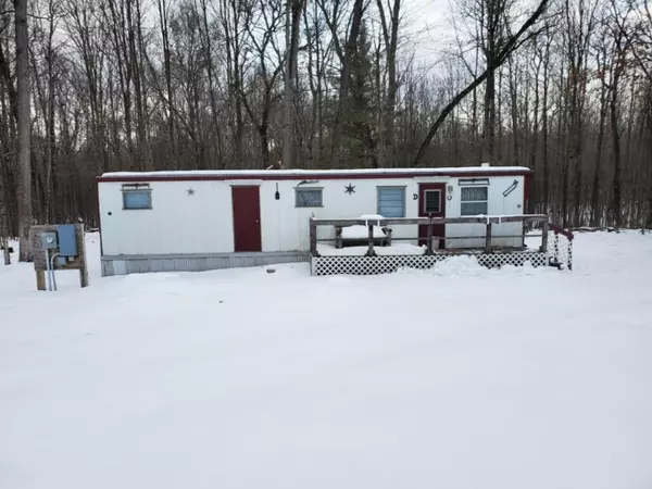 Chase, MI 49623,5892 E 68th Street