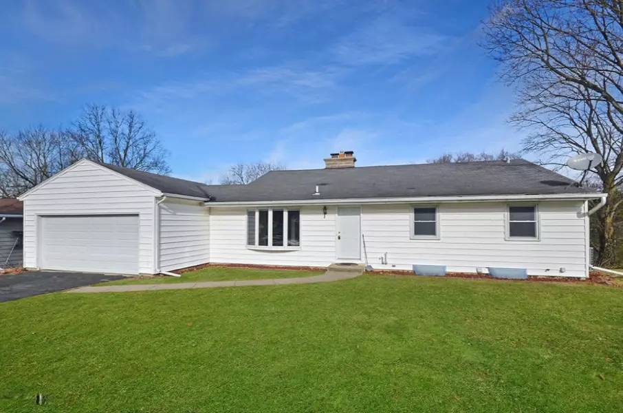 436 Parkdale Boulevard, Parchment, MI 49004