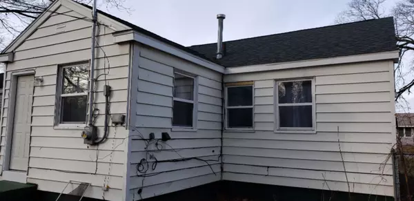 Muskegon, MI 49444,3354 Lemuel Street