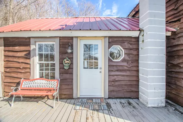 Vandalia, MI 49095,58371 White Temple Road