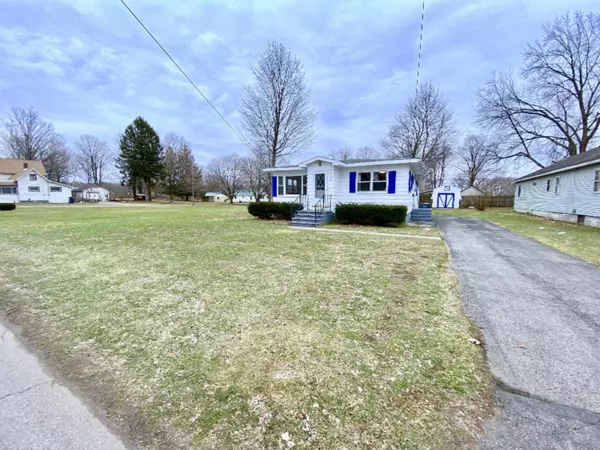 Hartford, MI 49057,208 Oak Street