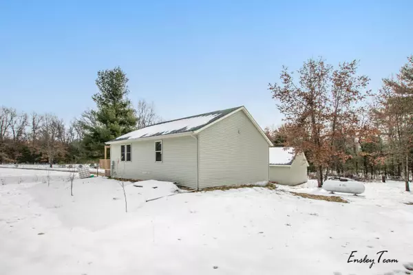 Howard City, MI 49329,11055 Little Creek Drive