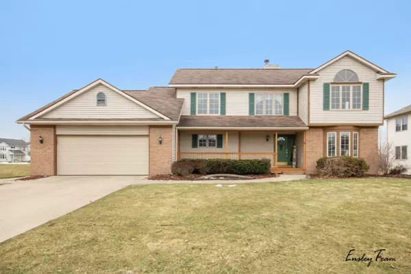 Caledonia, MI 49316,6505 Vantage SE Drive