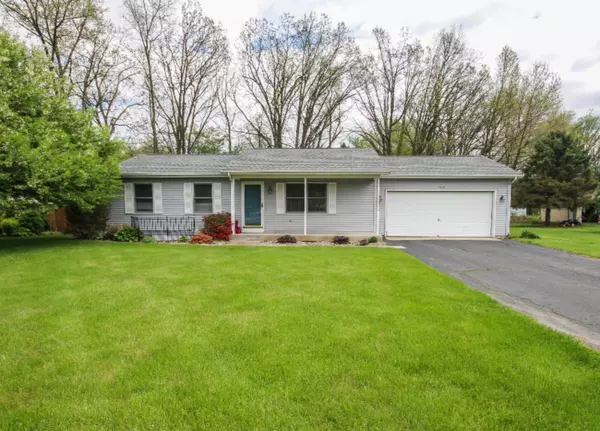 17103 Owl Court, Three Rivers, MI 49093