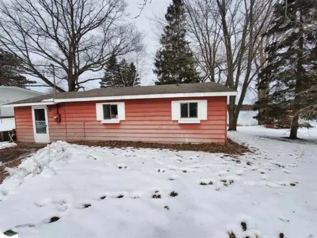 11164 Pogy Lake Drive, Evart, MI 49631