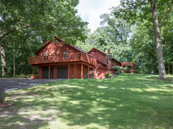 20550 Hillandale Road, White Pigeon, MI 49099