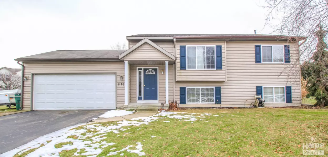 1176 Treeway NW Drive, Sparta, MI 49345