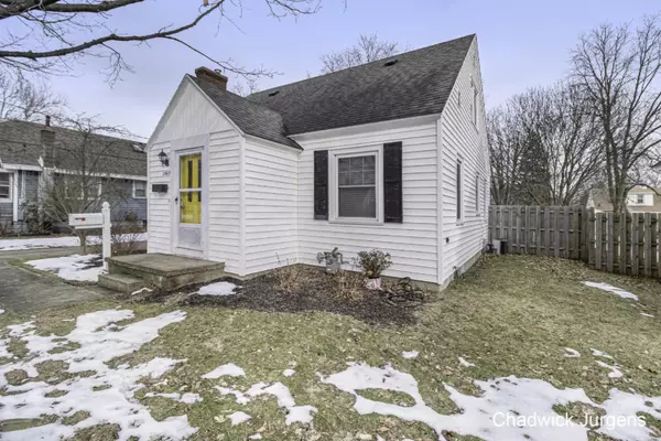 Grandville, MI 49418,3268 Elwood SW Avenue