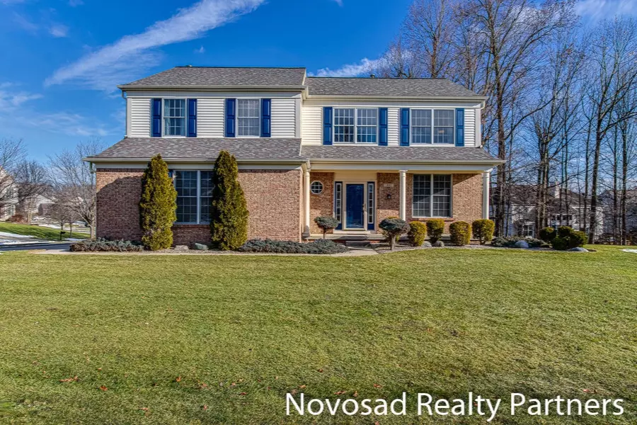 300 Oakshire NE Court, Ada, MI 49301