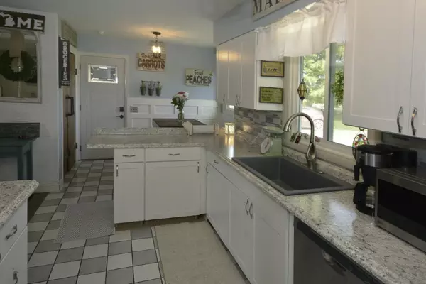 Galesburg, MI 49053,5064 S 33rd Street