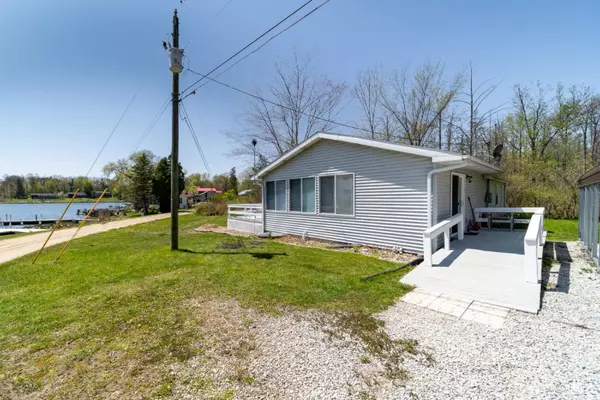 Vandalia, MI 49095,16015 Vans Lane