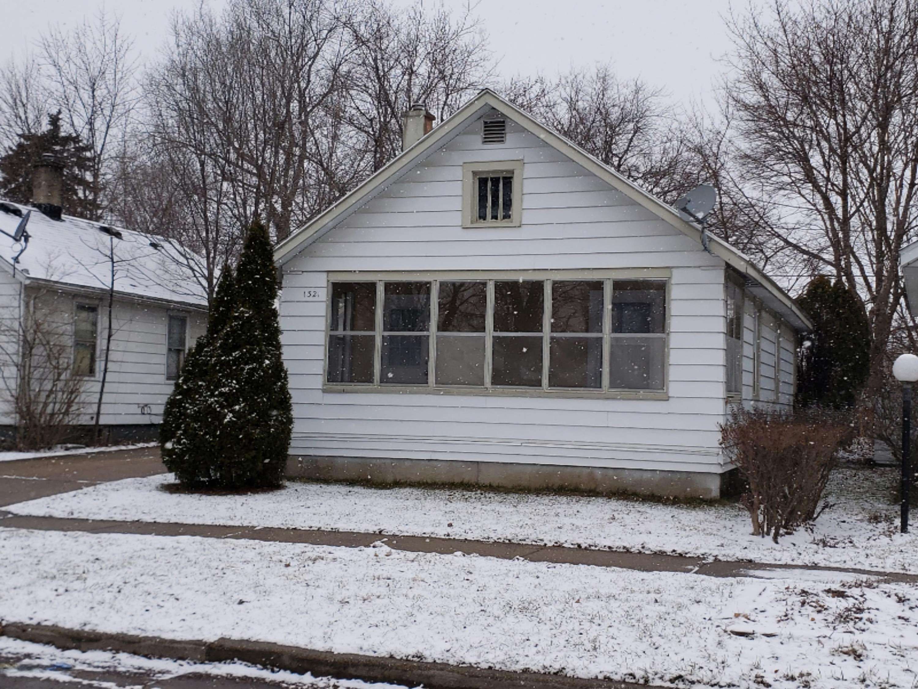 Wyoming, MI 49509,1321 Whiting SW Street