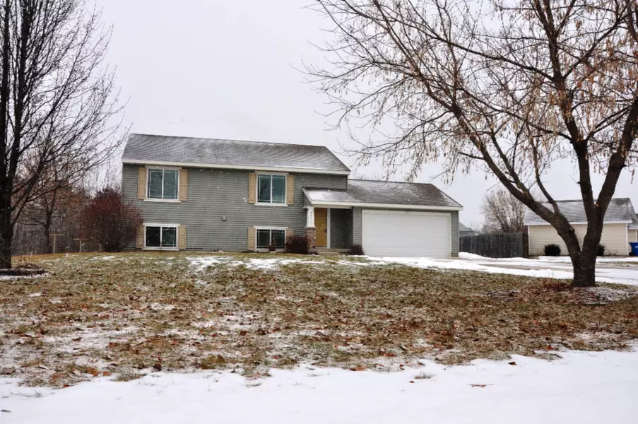 755 Harmony Place, Sparta, MI 49345