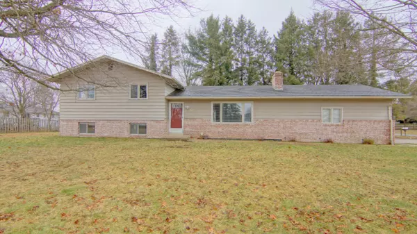 4716 Dogwood Drive, Berrien Springs, MI 49103