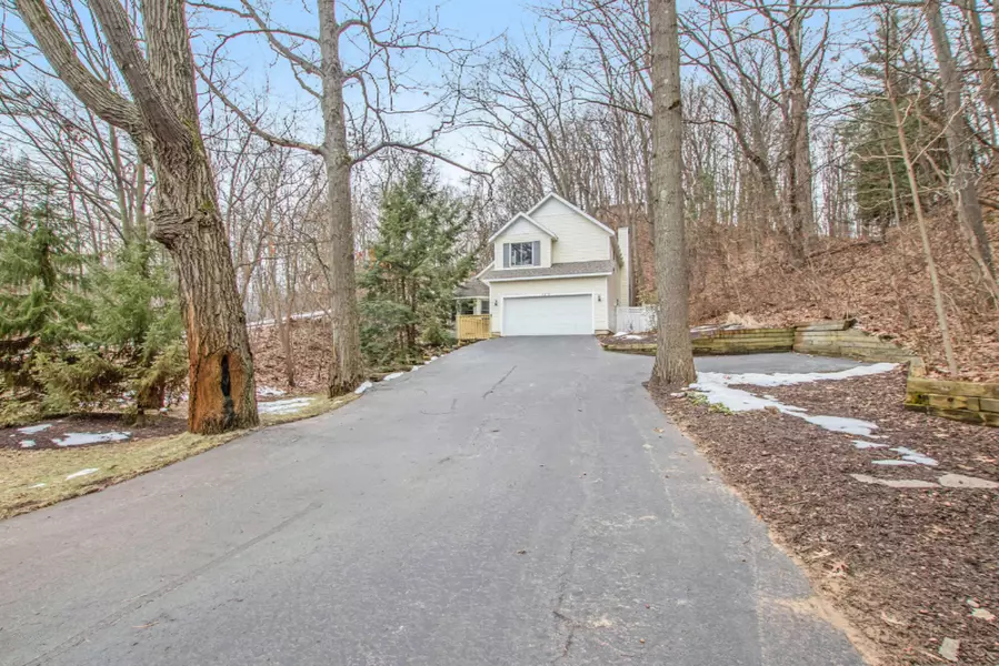 6479 Lakeshore Drive, West Olive, MI 49460