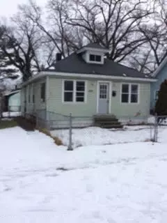 Muskegon Heights, MI 49444,2208 Jefferson Street