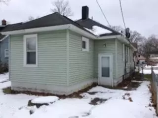 Muskegon Heights, MI 49444,2208 Jefferson Street