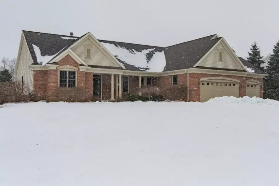 8421 Parkstone Terrace, Mattawan, MI 49071