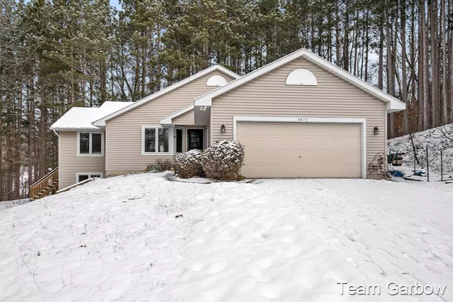 6875 4 mile NE Road, Ada, MI 49301