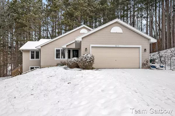 Ada, MI 49301,6875 4 mile NE Road