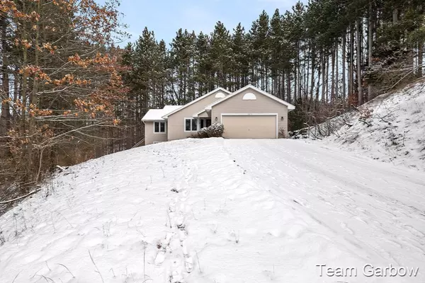 Ada, MI 49301,6875 4 mile NE Road