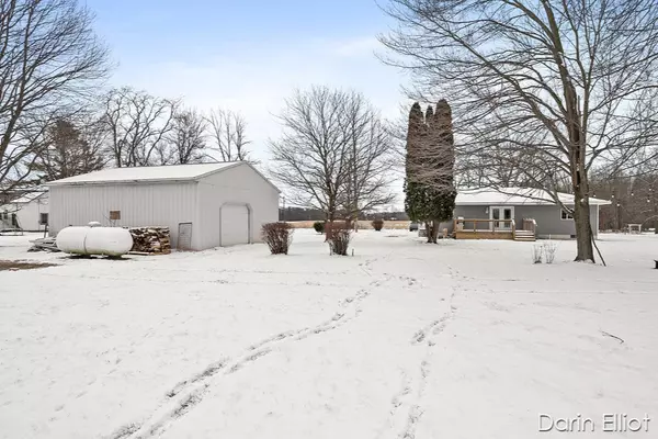 Sheridan, MI 48884,1532 E Sessions Road