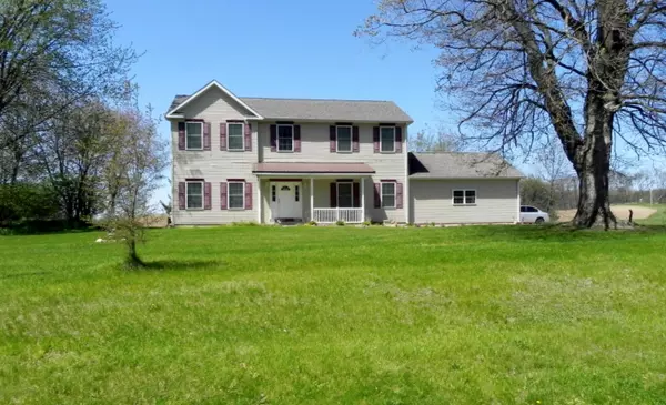 71158 Bauman Road, Sturgis, MI 49091