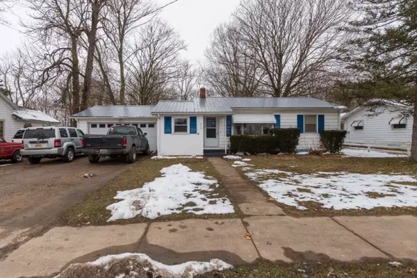 480 W Burr Oak Street, Centreville, MI 49032