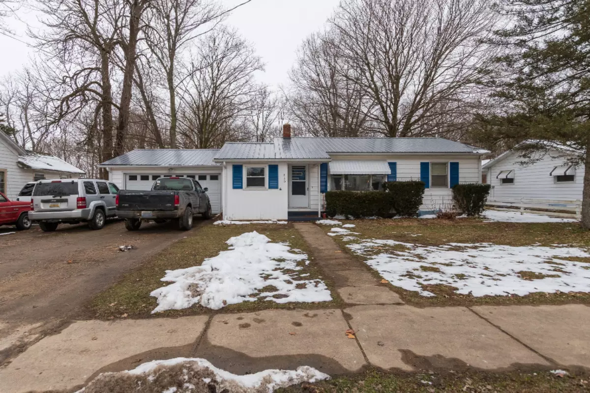 Centreville, MI 49032,480 W Burr Oak Street