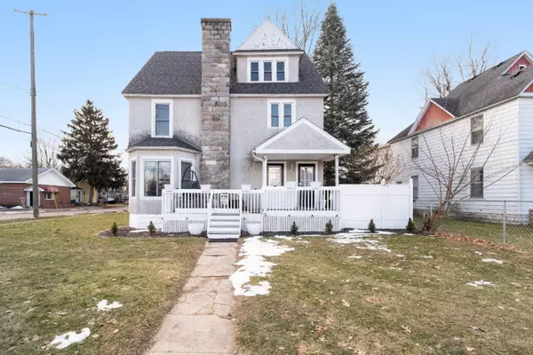 Otsego, MI 49078,303 W Orleans Street