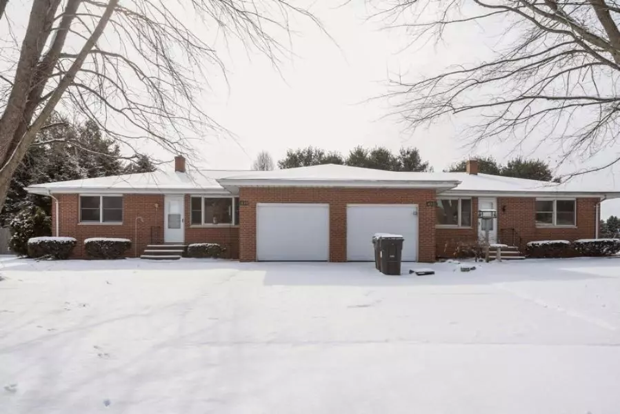 1628 Pheasant Run, Baroda, MI 49101