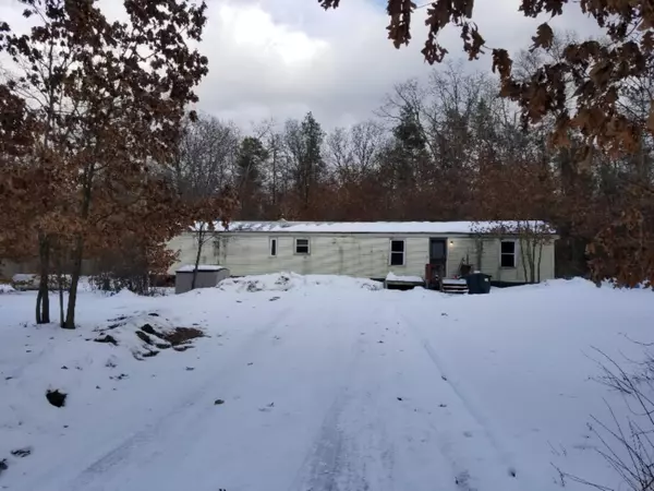 Baldwin, MI 49304,3220 S James Road