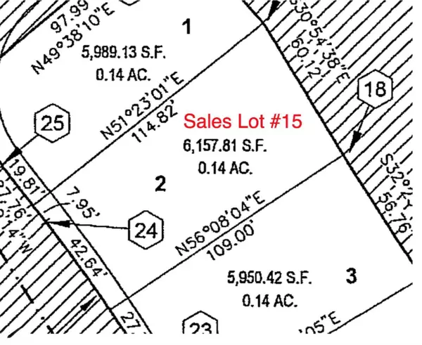 7308 Schoolhouse SE Drive #Lot 15  Unit 2, Ada, MI 49301