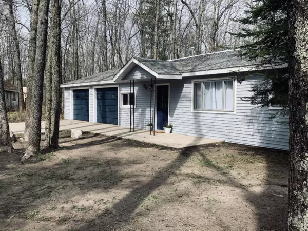 Wellston, MI 49689,1119 Shaw Lane
