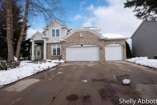 Ada, MI 49301,1176 DOGWOOD MEADOWS SE Drive