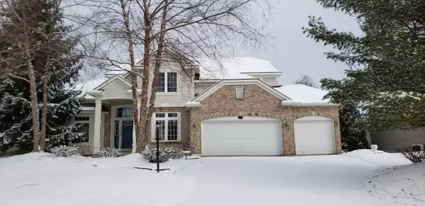 Ada, MI 49301,1176 DOGWOOD MEADOWS SE Drive