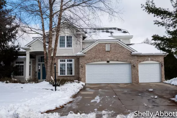 Ada, MI 49301,1176 DOGWOOD MEADOWS SE Drive