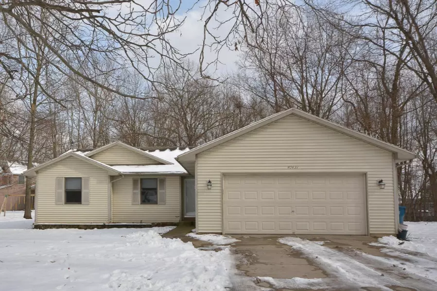 40431 Robin Street, Mattawan, MI 49071