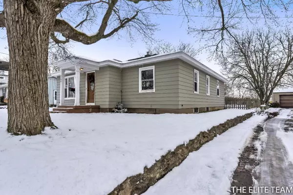 Wyoming, MI 49519,2035 Greenfield SW Avenue