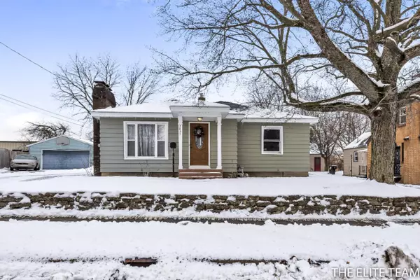 Wyoming, MI 49519,2035 Greenfield SW Avenue