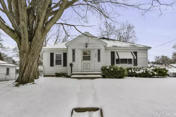 Grandville, MI 49418,3292 Barrett SW Avenue