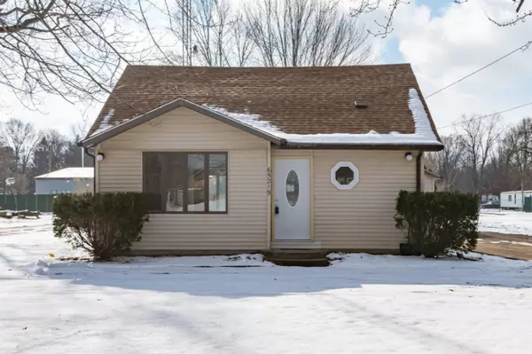 65219 Red Arrow Highway, Hartford, MI 49057