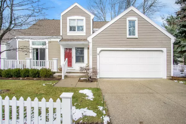 17735 Woodcreek Lane, Spring Lake, MI 49456