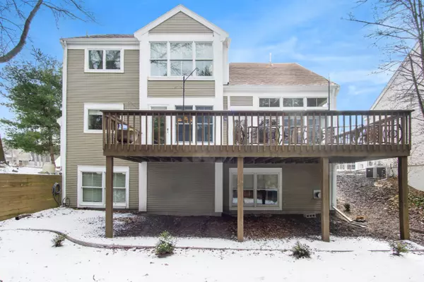 Spring Lake, MI 49456,17735 Woodcreek Lane