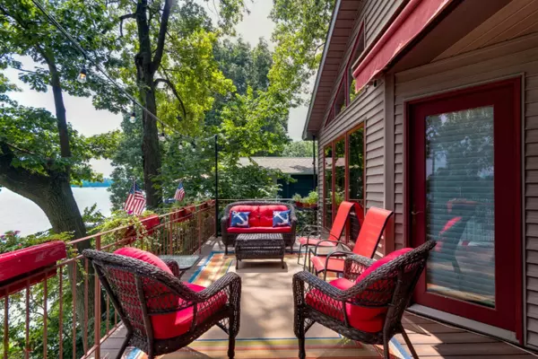 White Pigeon, MI 49099,67867 Edgewater Beach Road